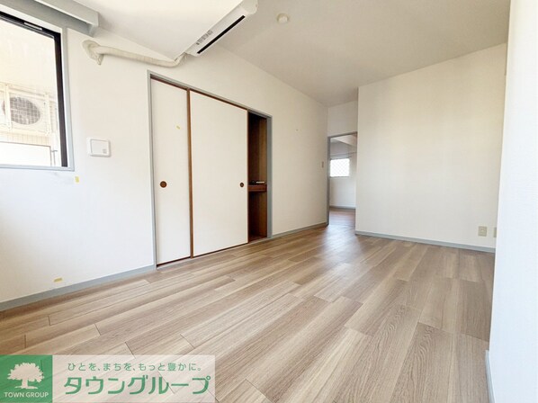 コスモリード篠崎駅前の物件内観写真